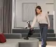 New generation of Triflex HX3 vacuum cleaners