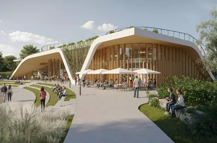 Koncepcja SIM Architekci