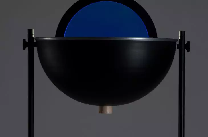 Lampa „Dichromatic”