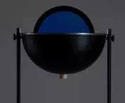 Lampa „Dichromatic”
