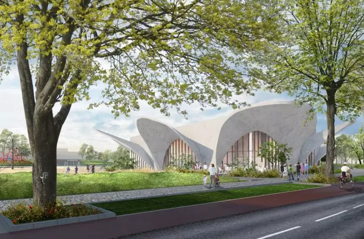 OVO Grąbczewscy Project 