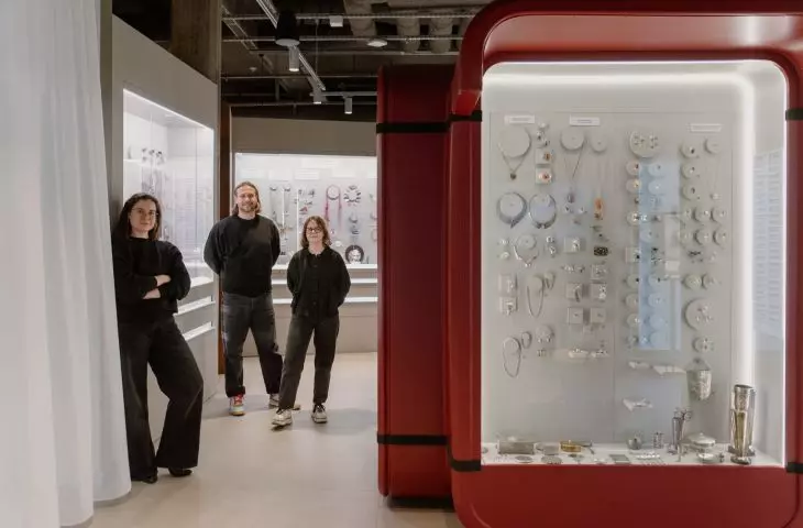 Muzeum Biżuterii MoJa w Poznaniu
