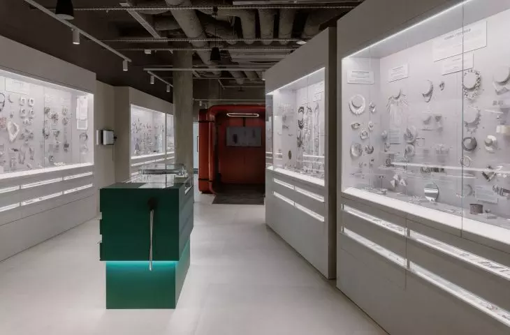 Muzeum Biżuterii MoJa w Poznaniu
