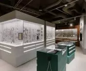 MoJa Jewellery Museum in Poznań