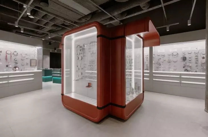 Muzeum Biżuterii MoJa w Poznaniu