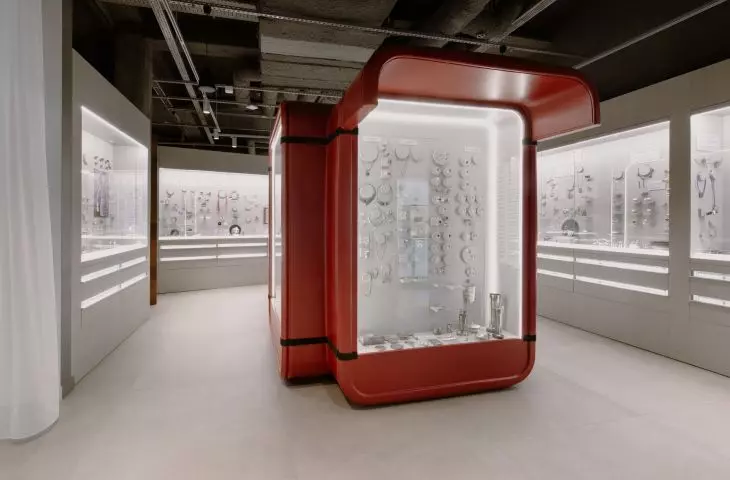 Muzeum Biżuterii MoJa w Poznaniu