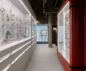 MoJa Jewellery Museum in Poznań