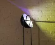 Lampa „Dichromatic”, zastosowanie 