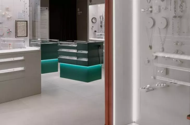 Muzeum Biżuterii MoJa w Poznaniu