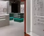 MoJa Jewellery Museum in Poznań
