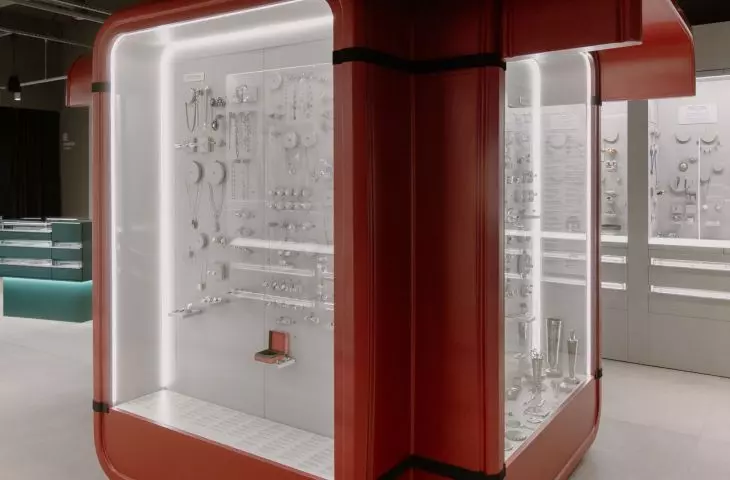 Muzeum Biżuterii MoJa w Poznaniu