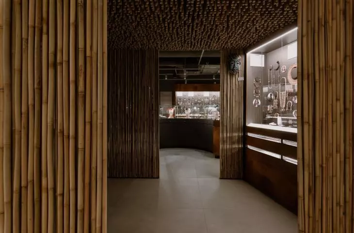MoJa Jewellery Museum in Poznań