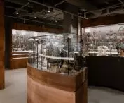 MoJa Jewellery Museum in Poznań