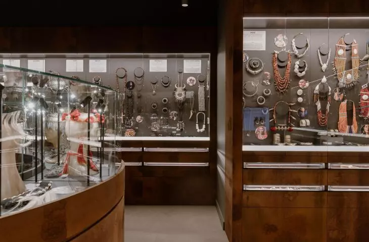 Muzeum Biżuterii MoJa w Poznaniu