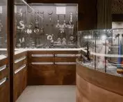 Muzeum Biżuterii MoJa w Poznaniu