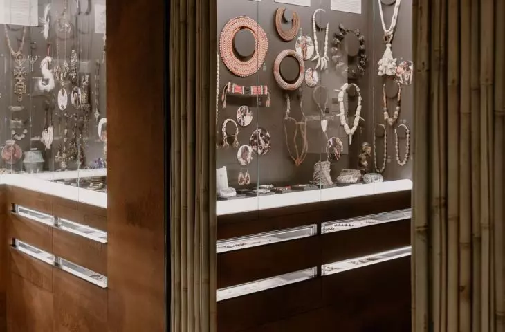 Muzeum Biżuterii MoJa w Poznaniu