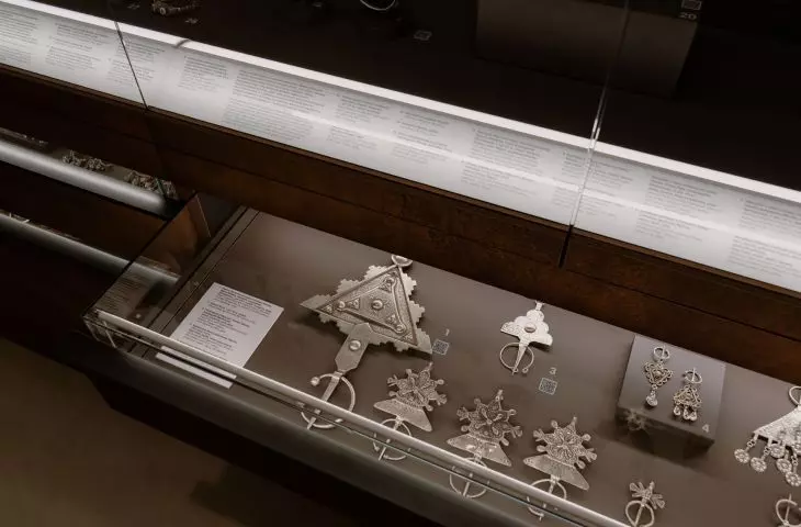 Muzeum Biżuterii MoJa w Poznaniu
