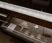 MoJa Jewellery Museum in Poznań