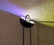 Lampa „Dichromatic”, 