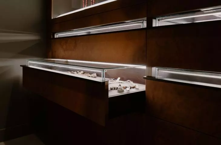 MoJa Jewellery Museum in Poznań