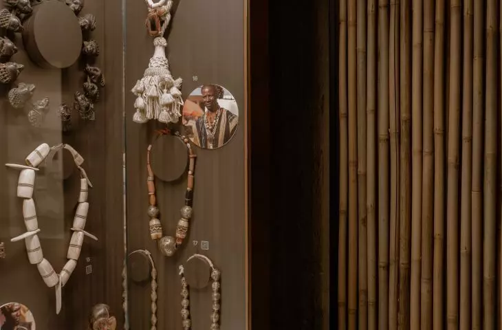 MoJa Jewellery Museum in Poznań