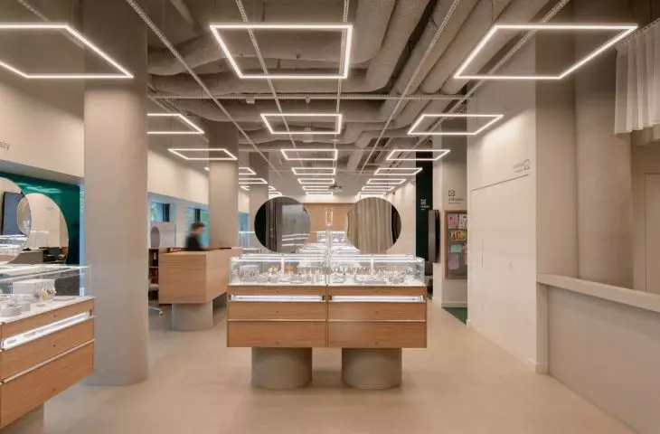 Muzeum Biżuterii MoJa w Poznaniu
