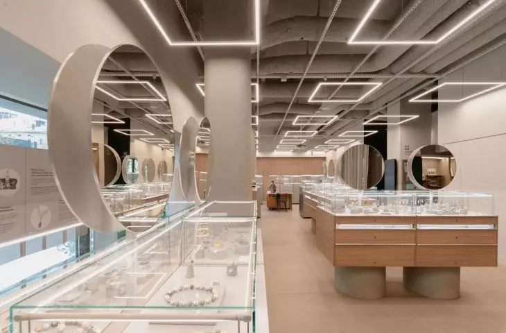 Muzeum Biżuterii MoJa w Poznaniu
