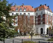 Osiedle Latawiec, proj.: Eleonora Sekrecka, Stanisław Jankowski, Jan Knothe, Zygmunt Stępiński