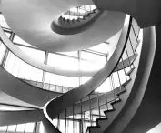 NBP operating room, designed by Bohdan Pniewski (concept); Ryszard Czerwiński, Maria Barbara Dąbska, Mirosław Duchowski, Jerzy Łoziński