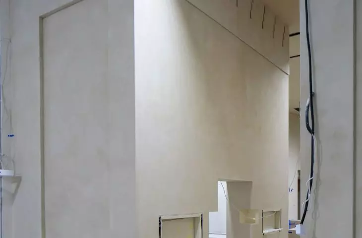 Otwarcie galerii zostało zaplanowane na grudzień br. 