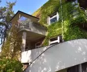 villa of Zygmunt Rakowicz, designed by Anna Kodelska, Aleksander Kodelski