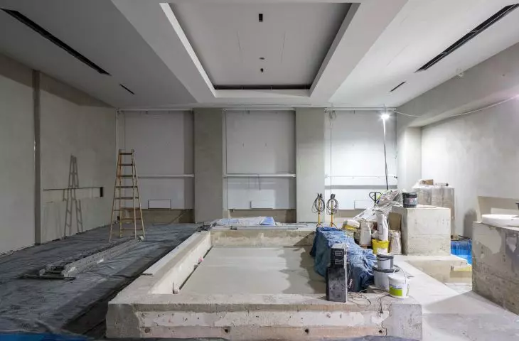 Trwają prace nad budową nowej Galerii Sztuki Starożytnej 