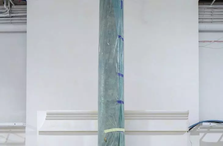 Gallery of Ancient Art at the MNW