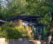 LIAO LIAO Cafe at Luoyang Museum