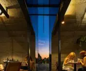 LIAO LIAO Cafe at Luoyang Museum