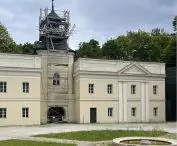 Pałac Donnersmarcków