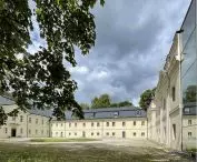 Pałac Donnersmarcków