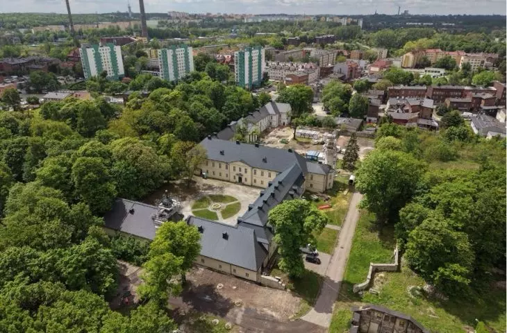 Donnersmarck Palace