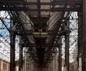 Elektrociepłownia Szombierki – wnętrze
