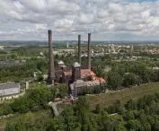 Elektrociepłownia Szombierki