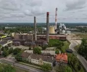 Elektrociepłownia Zabrze