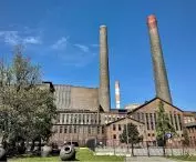 Combined Heat and Power Plant Zabrze 