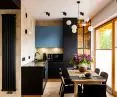 Wakacyjny apartament w Zakopanem - kuchnia