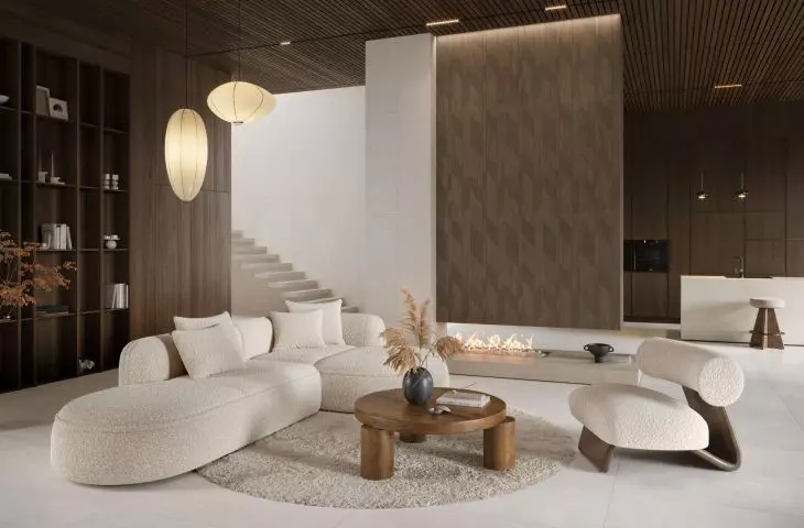 True Touch Interior Ceramics