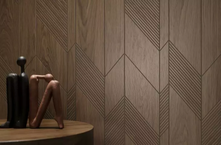 Ceramika do wnętrz True Touch