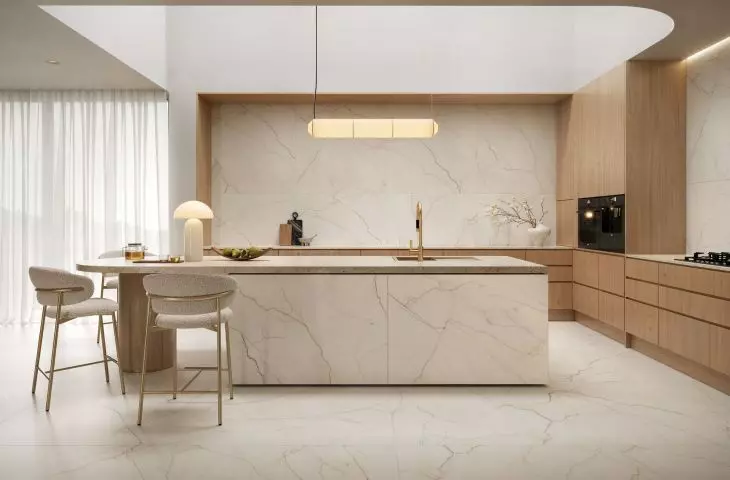 True Touch Interior Ceramics