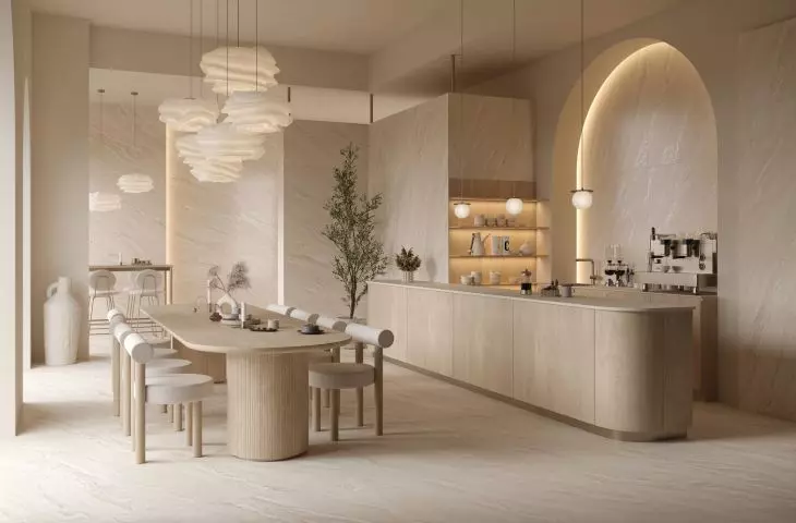 True Touch Interior Ceramics