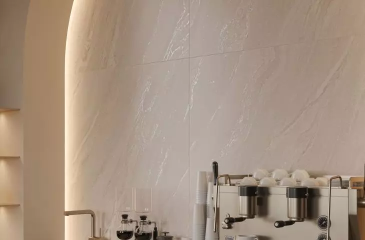 True Touch Interior Ceramics