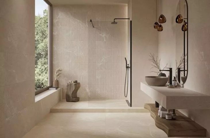 True Touch Interior Ceramics