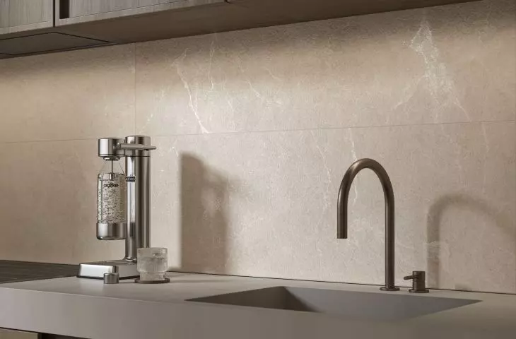 Ceramika do wnętrz True Touch